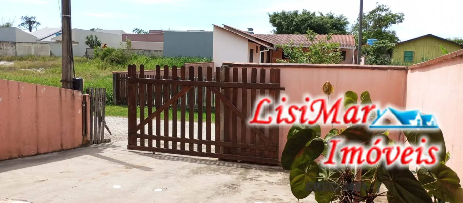 Foto 6 de Casa com 2 quartos à venda, 360m2 em Itapoa - SC