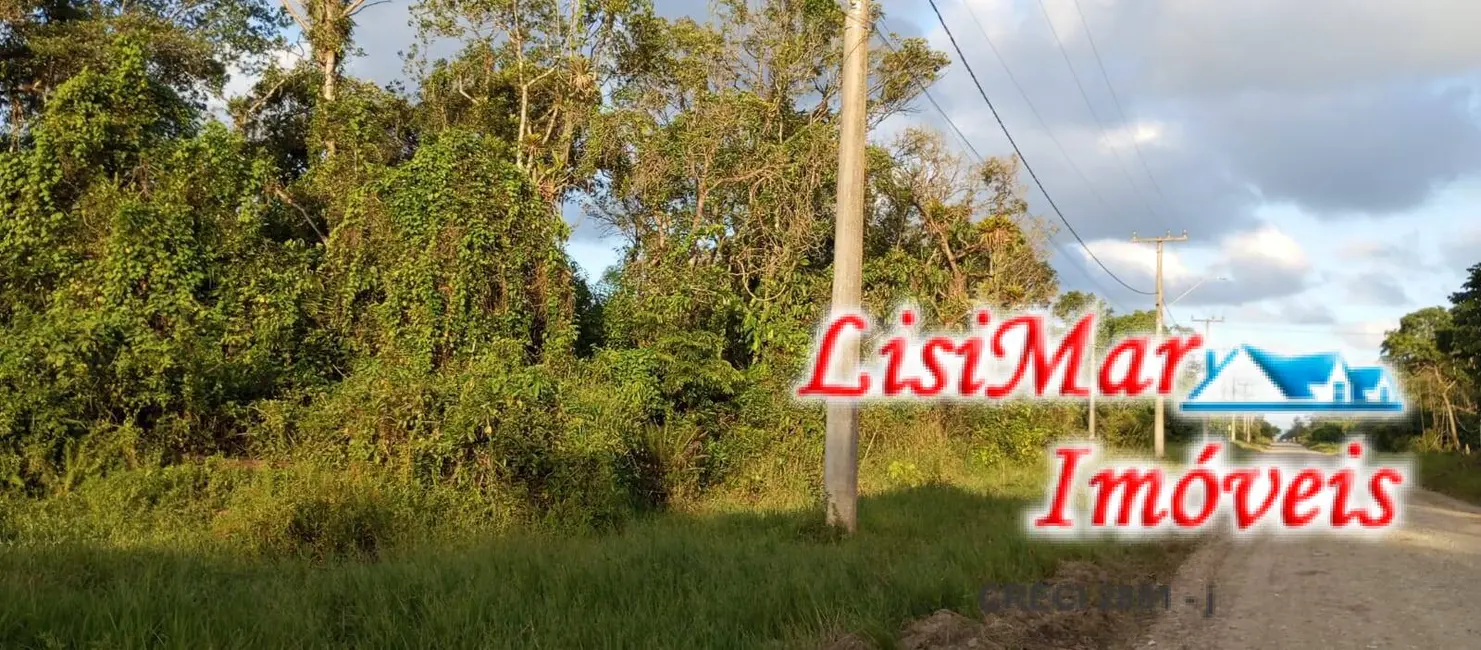 Foto 3 de Terreno / Lote à venda, 360m2 em Itapoa - SC