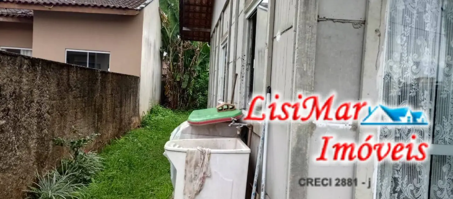 Foto 7 de Casa com 5 quartos à venda, 384m2 em Itapoa - SC