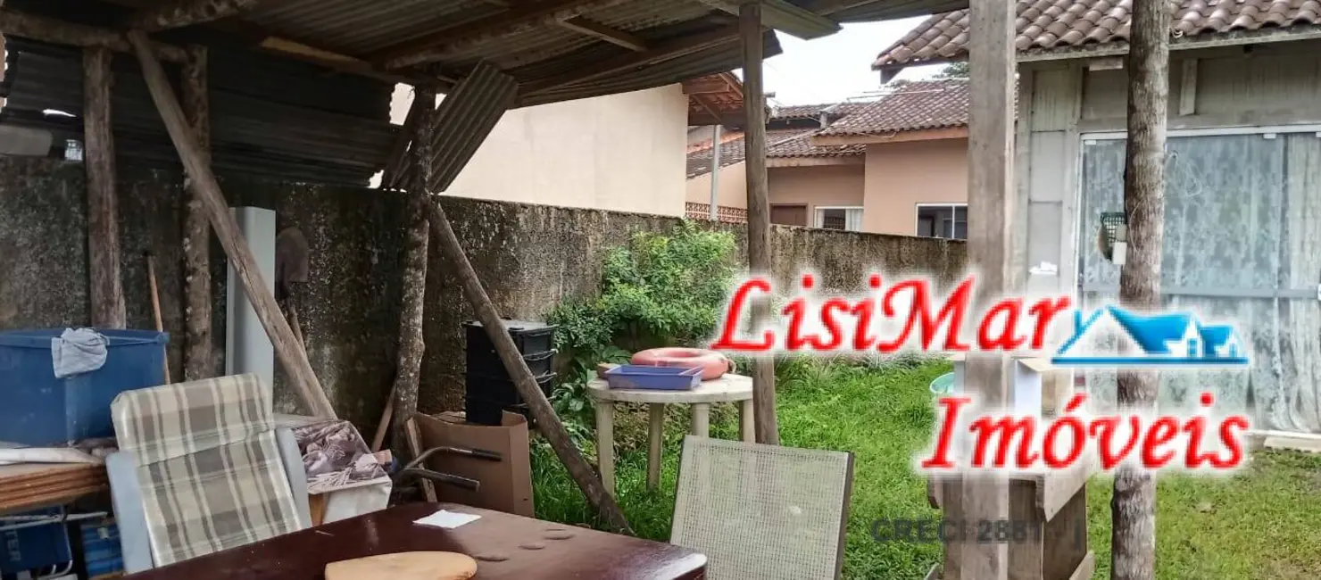 Foto 8 de Casa com 5 quartos à venda, 384m2 em Itapoa - SC