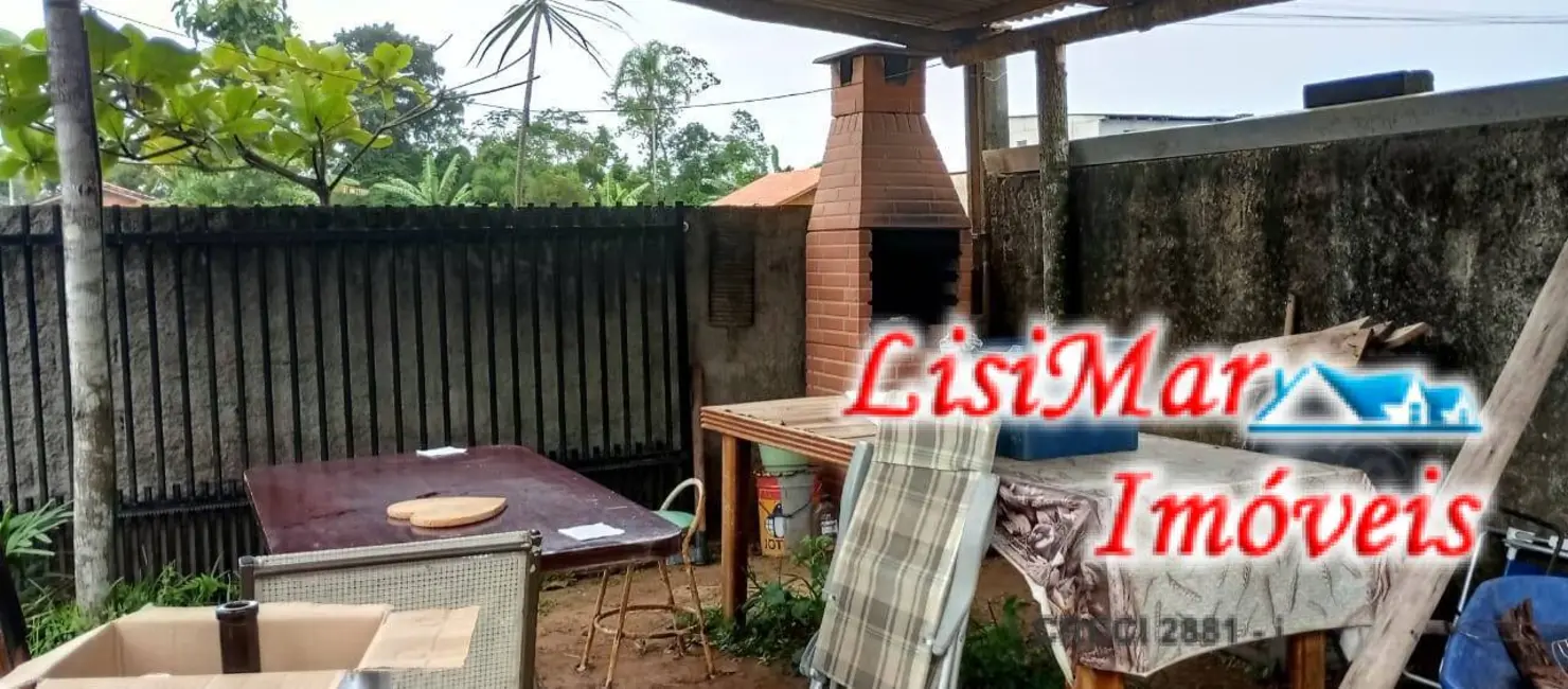 Foto 1 de Casa com 5 quartos à venda, 384m2 em Itapoa - SC