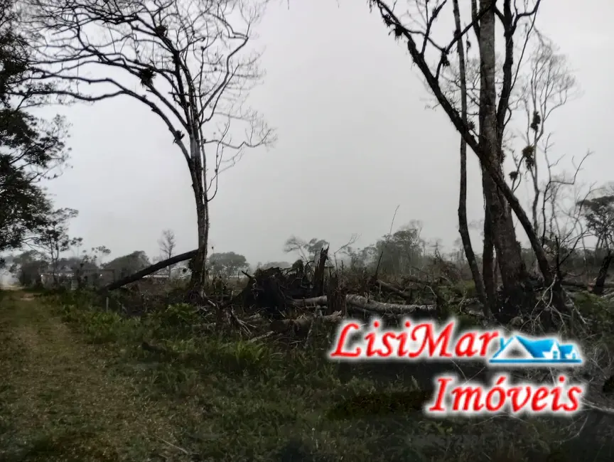 Foto 3 de Terreno / Lote à venda, 410m2 em Itapoa - SC