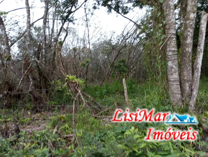Foto 1 de Terreno / Lote à venda, 410m2 em Itapoa - SC