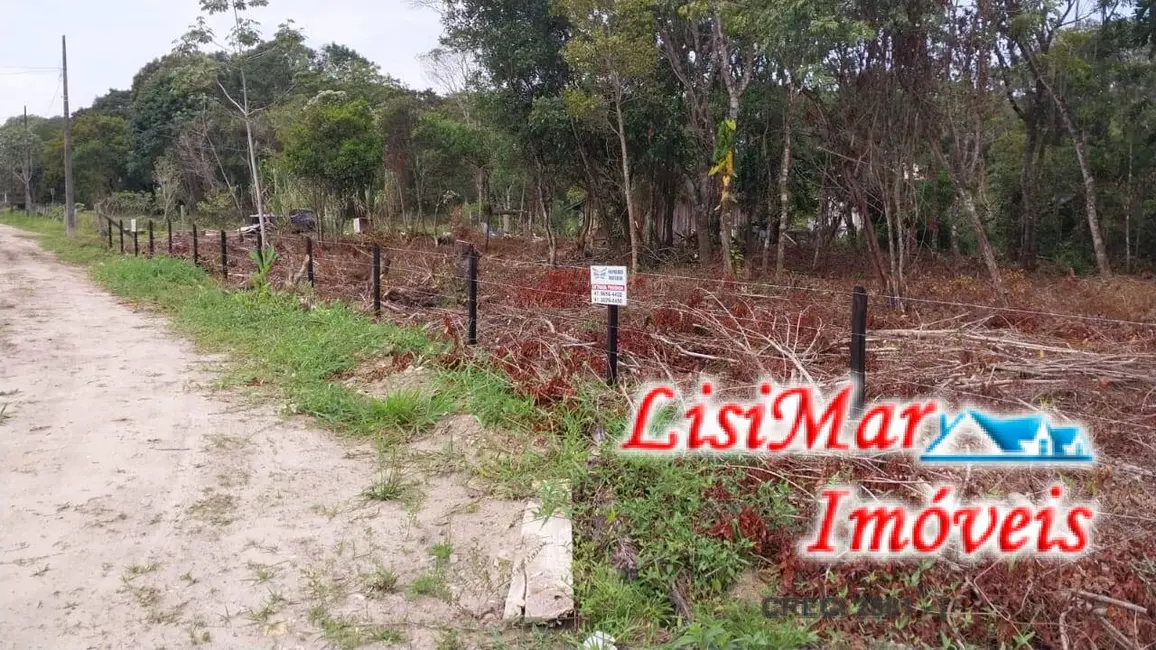 Foto 1 de Terreno / Lote à venda, 423m2 em Itapoa - SC