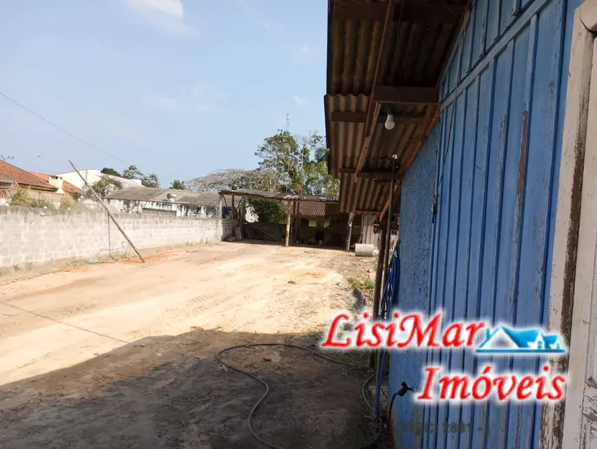 Foto 2 de Terreno / Lote para alugar, 420m2 em Itapoa - SC
