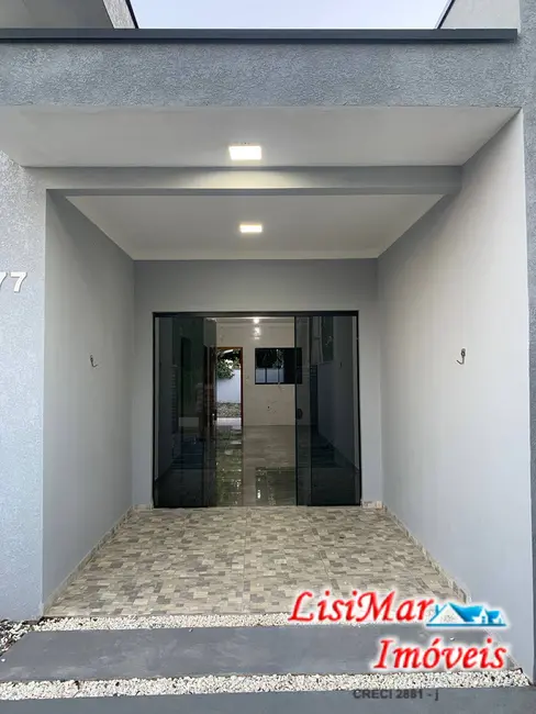 Casa com 3 quartos à venda, 180m2 em Itapoa - SC - imagem 3 Foto 3 de Casa com 3 quartos à venda, 180m2 em Itapoa - SC