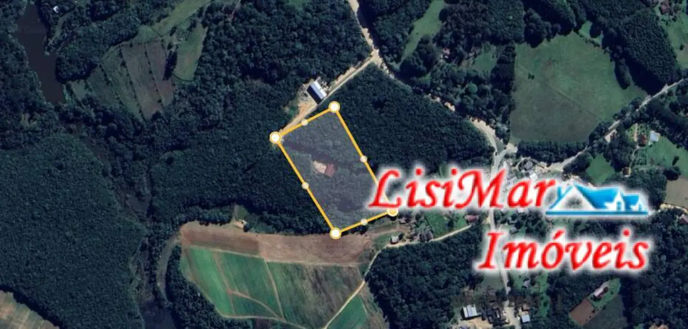 Chácara à venda, 20018m2 em Itália, Sao Jose Dos Pinhais - PR - imagem 4 Foto 4 de Chácara à venda, 20018m2 em Itália, Sao Jose Dos Pinhais - PR