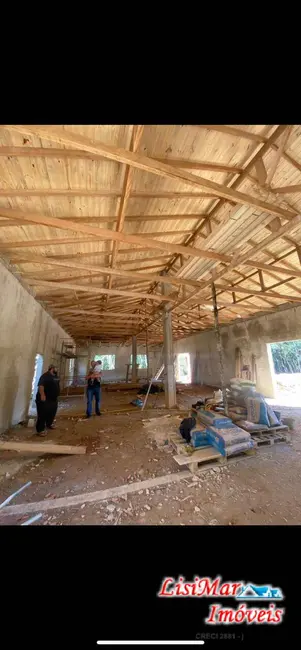 Chácara à venda, 20018m2 em Itália, Sao Jose Dos Pinhais - PR - imagem 2 Foto 2 de Chácara à venda, 20018m2 em Itália, Sao Jose Dos Pinhais - PR