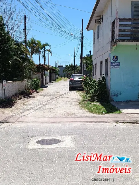 Foto 5 de Terreno / Lote à venda, 267m2 em Itapoa - SC