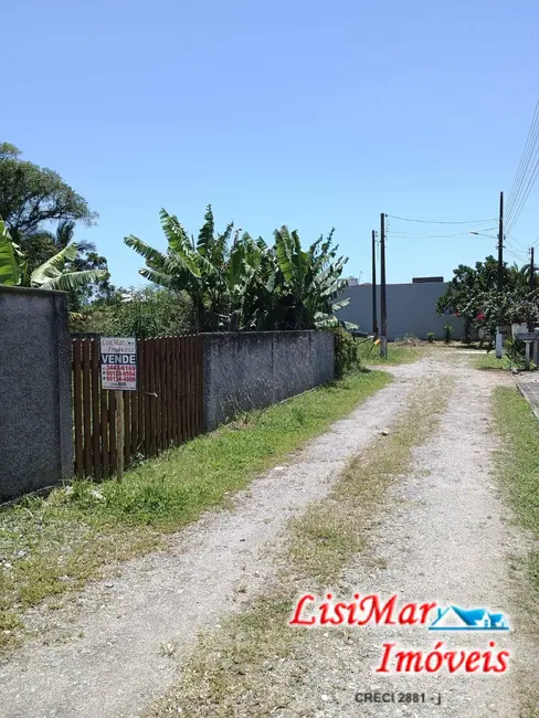 Foto 8 de Terreno / Lote à venda, 267m2 em Itapoa - SC