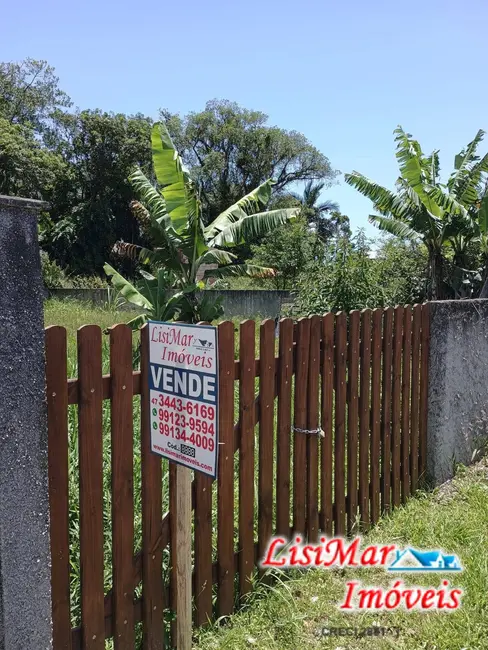Foto 9 de Terreno / Lote à venda, 267m2 em Itapoa - SC