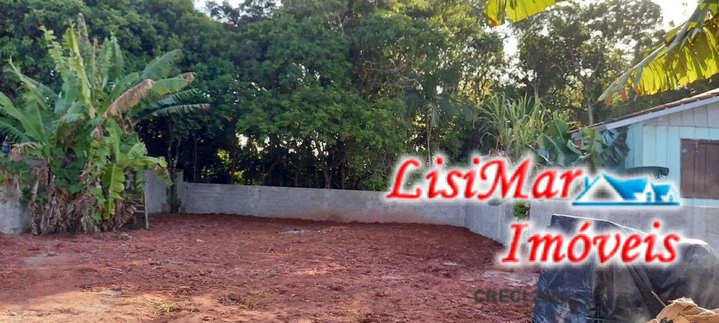 Foto 2 de Terreno / Lote à venda, 267m2 em Itapoa - SC