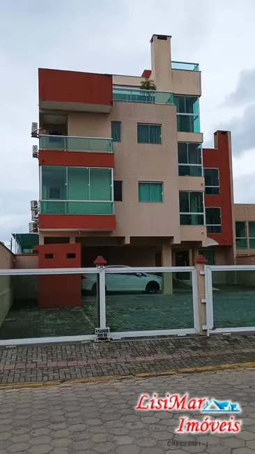 Foto 1 de Apartamento com 3 quartos à venda, 99m2 em Itapoa - SC