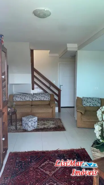 Foto 8 de Apartamento com 3 quartos à venda, 99m2 em Itapoa - SC