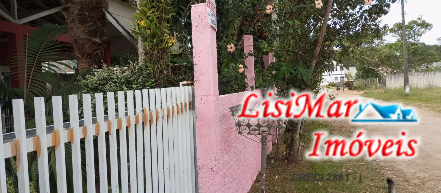 Foto 5 de Casa com 4 quartos à venda, 288m2 em Itapoa - SC