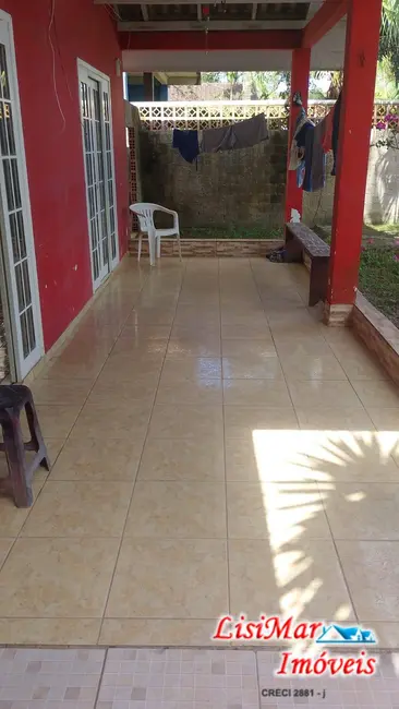 Foto 4 de Casa com 4 quartos à venda, 288m2 em Itapoa - SC