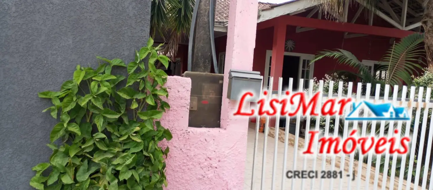 Foto 2 de Casa com 4 quartos à venda, 288m2 em Itapoa - SC