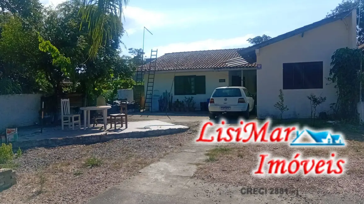 Casa com 4 quartos à venda, 384m2 em Itapoa - SC - imagem 3 Foto 3 de Casa com 4 quartos à venda, 384m2 em Itapoa - SC