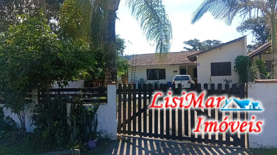 Casa com 4 quartos à venda, 384m2 em Itapoa - SC - imagem 2 Foto 2 de Casa com 4 quartos à venda, 384m2 em Itapoa - SC