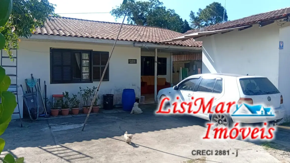 Casa com 4 quartos à venda, 384m2 em Itapoa - SC - imagem 1 Foto 1 de Casa com 4 quartos à venda, 384m2 em Itapoa - SC
