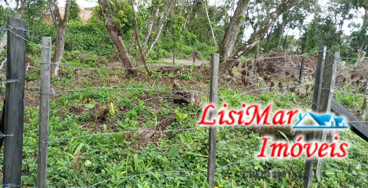 Foto 1 de Terreno / Lote à venda, 336m2 em Itapoa - SC