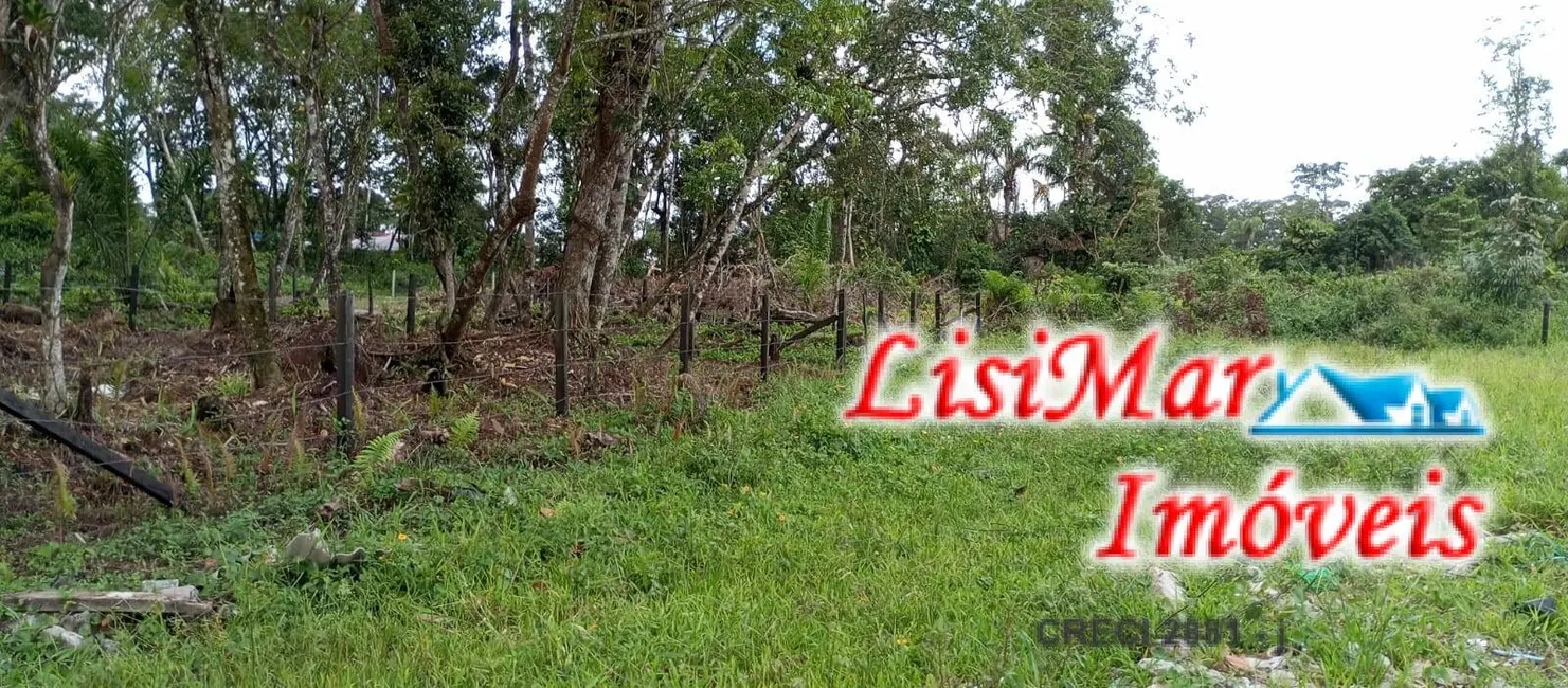 Foto 2 de Terreno / Lote à venda, 336m2 em Itapoa - SC