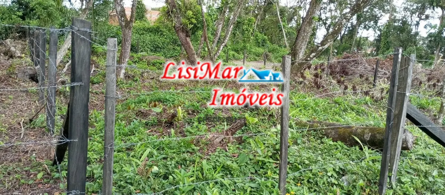 Foto 3 de Terreno / Lote à venda, 336m2 em Itapoa - SC