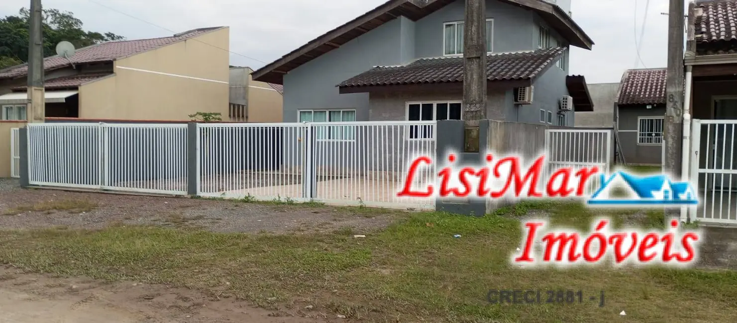 Foto 6 de Casa com 2 quartos à venda, 86m2 em Itapoa - SC