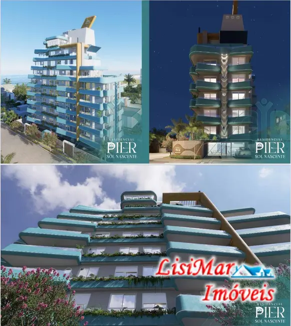 Foto 3 de Apartamento à venda em Itapoa - SC