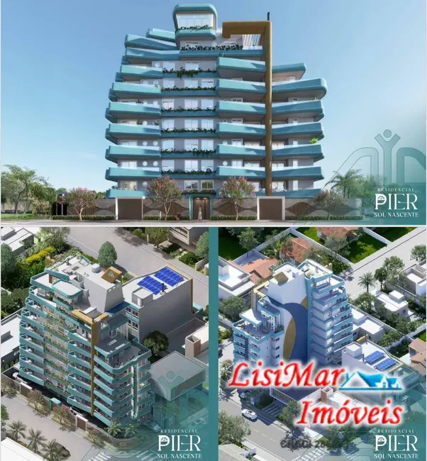 Foto 1 de Apartamento à venda em Itapoa - SC