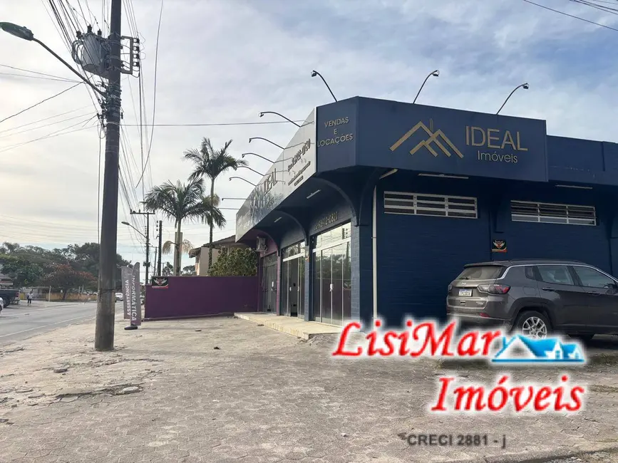 Sala Comercial à venda, 270m2 em Itapoa - SC - imagem 2 Foto 2 de Sala Comercial à venda, 270m2 em Itapoa - SC