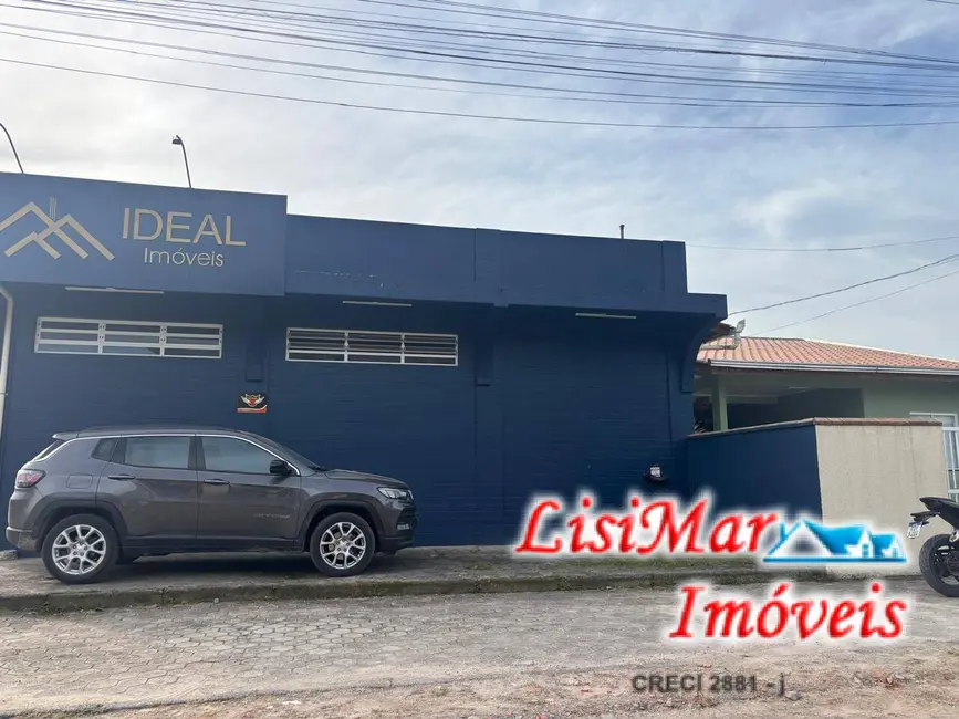 Sala Comercial à venda, 270m2 em Itapoa - SC - imagem 6 Foto 6 de Sala Comercial à venda, 270m2 em Itapoa - SC