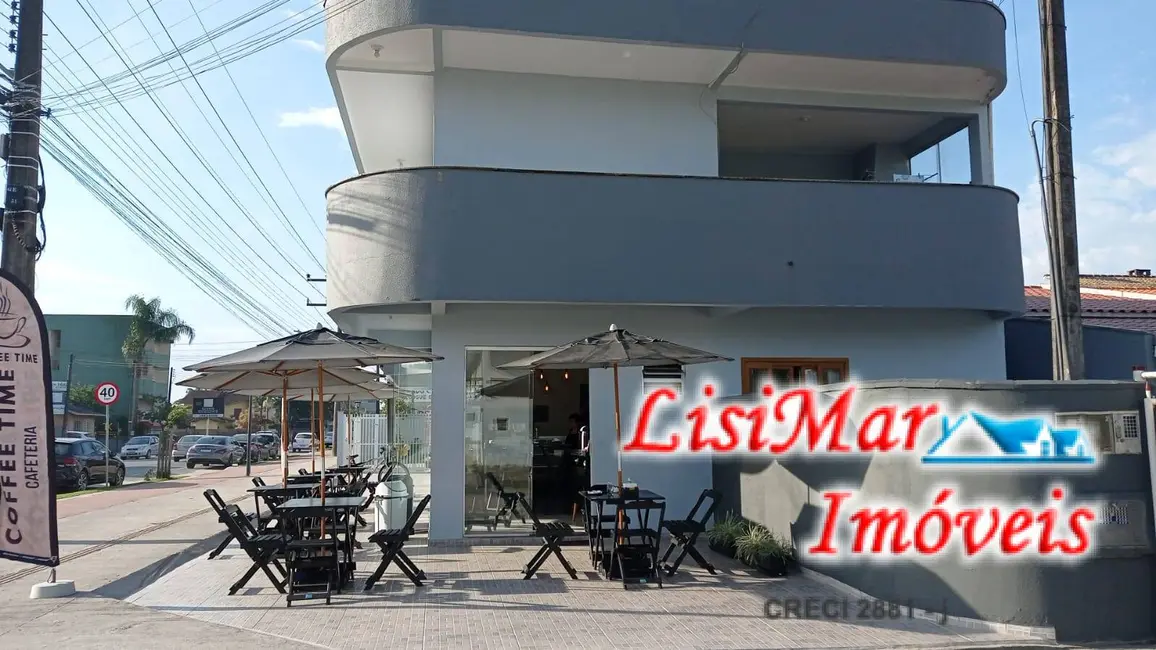 Foto 7 de Sala Comercial com 4 quartos à venda, 360m2 em Itapoa - SC