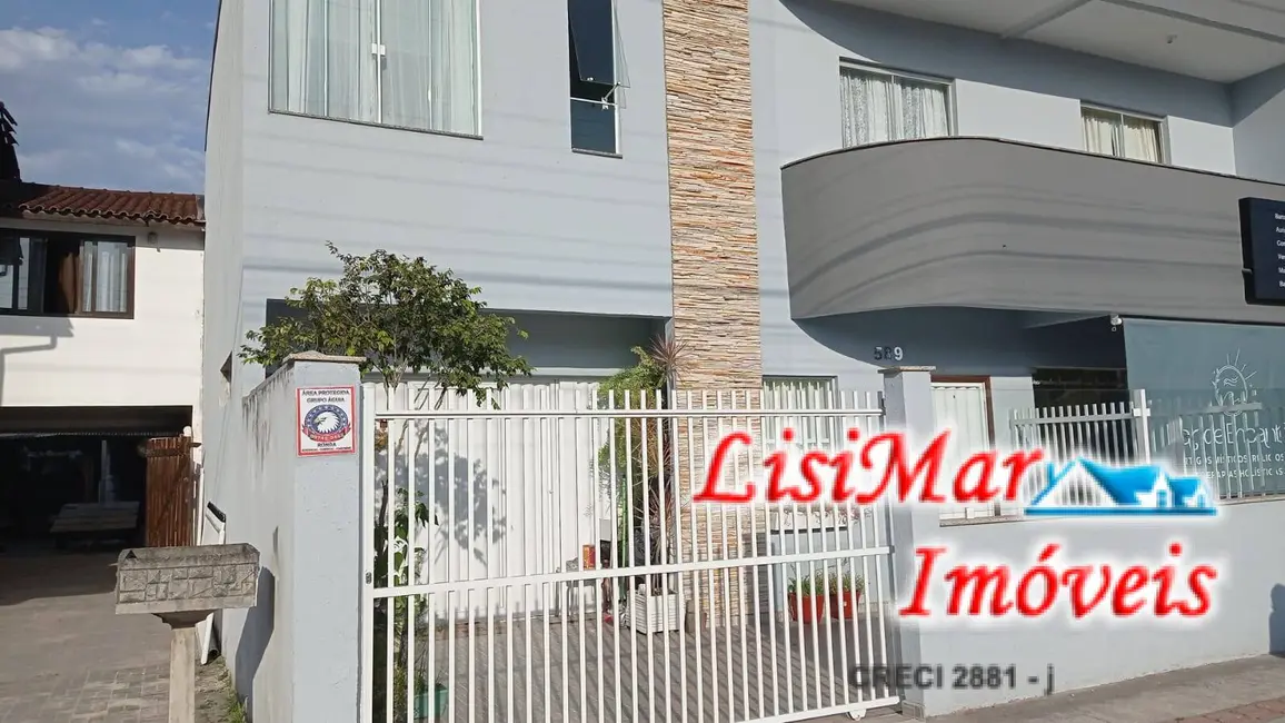 Foto 3 de Sala Comercial com 4 quartos à venda, 360m2 em Itapoa - SC