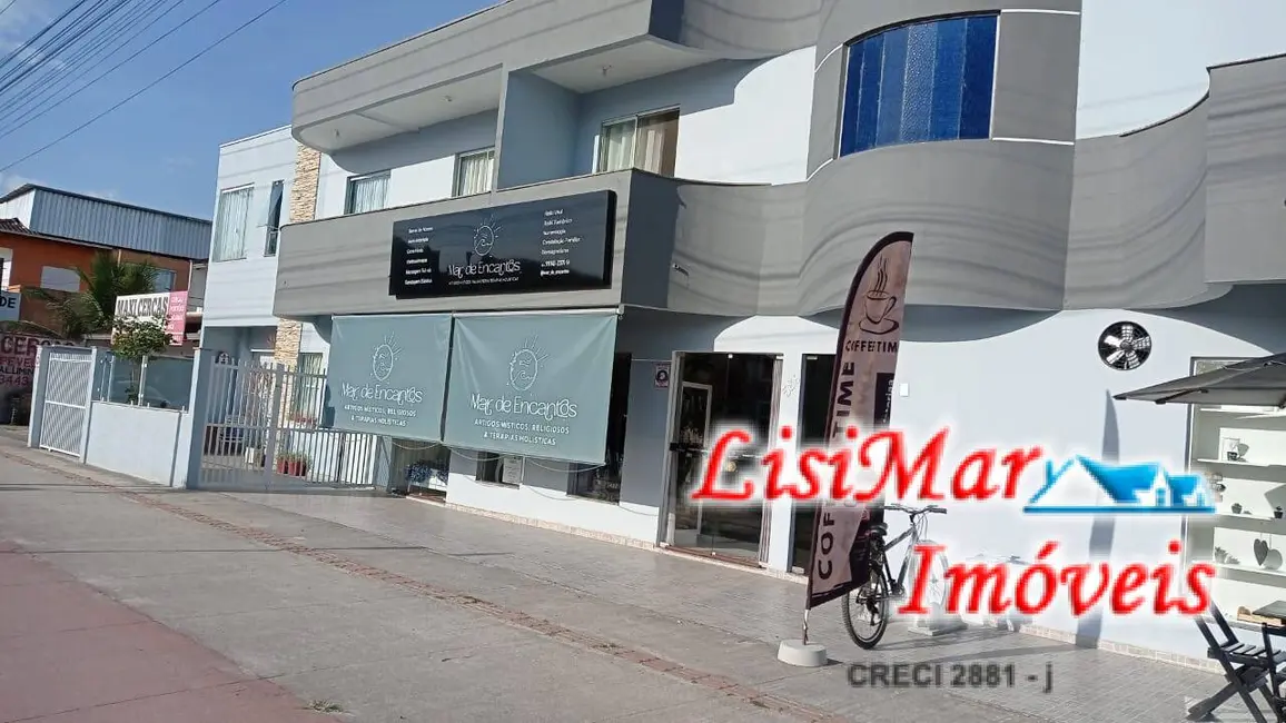 Foto 6 de Sala Comercial com 4 quartos à venda, 360m2 em Itapoa - SC