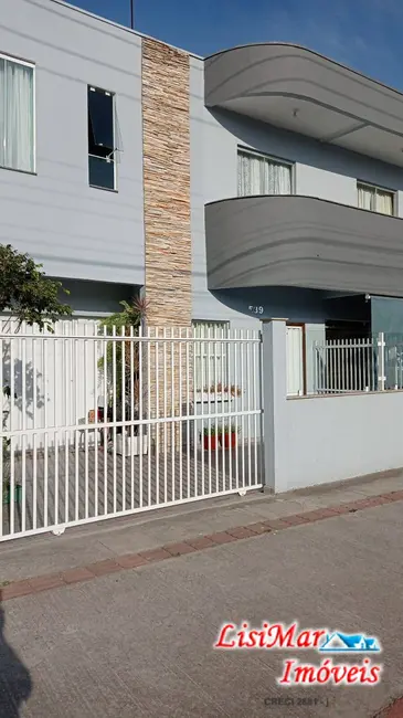 Foto 8 de Sala Comercial com 4 quartos à venda, 360m2 em Itapoa - SC