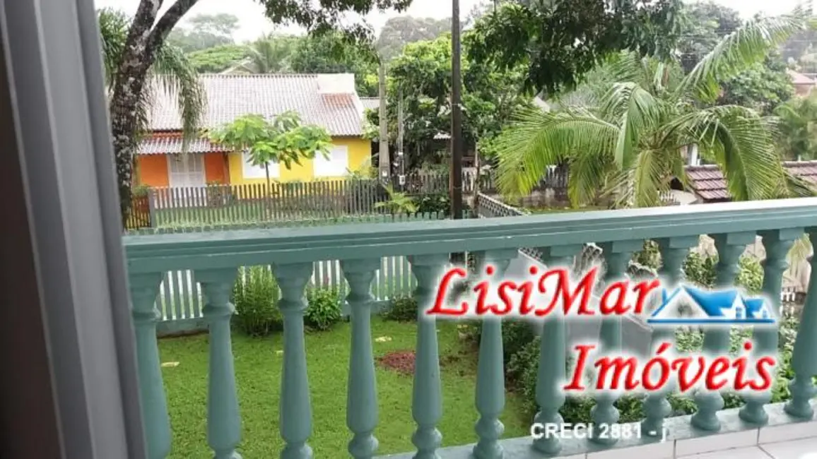 Foto 9 de Casa com 4 quartos à venda, 200m2 em Itapoa - SC