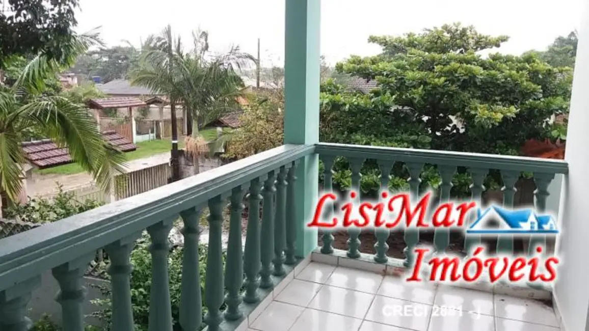 Foto 8 de Casa com 4 quartos à venda, 200m2 em Itapoa - SC