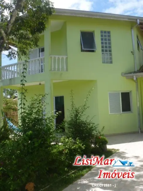 Foto 3 de Casa com 4 quartos à venda, 200m2 em Itapoa - SC