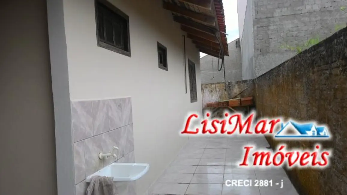 Foto 5 de Casa com 2 quartos à venda, 72m2 em Itapoa - SC