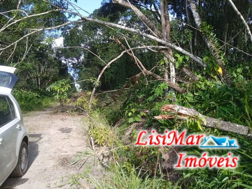 Foto 4 de Terreno / Lote à venda, 386m2 em Itapoa - SC