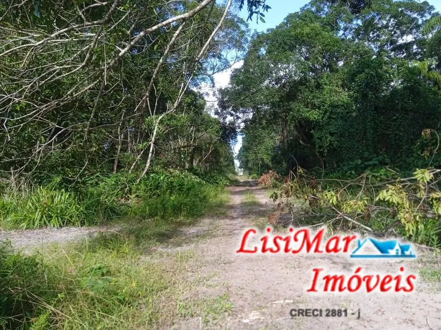 Foto 1 de Terreno / Lote à venda, 386m2 em Itapoa - SC