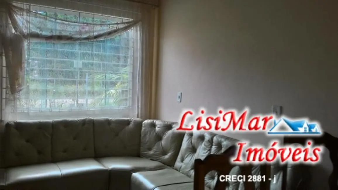 Foto 6 de Casa com 3 quartos à venda, 90m2 em Itapoa - SC