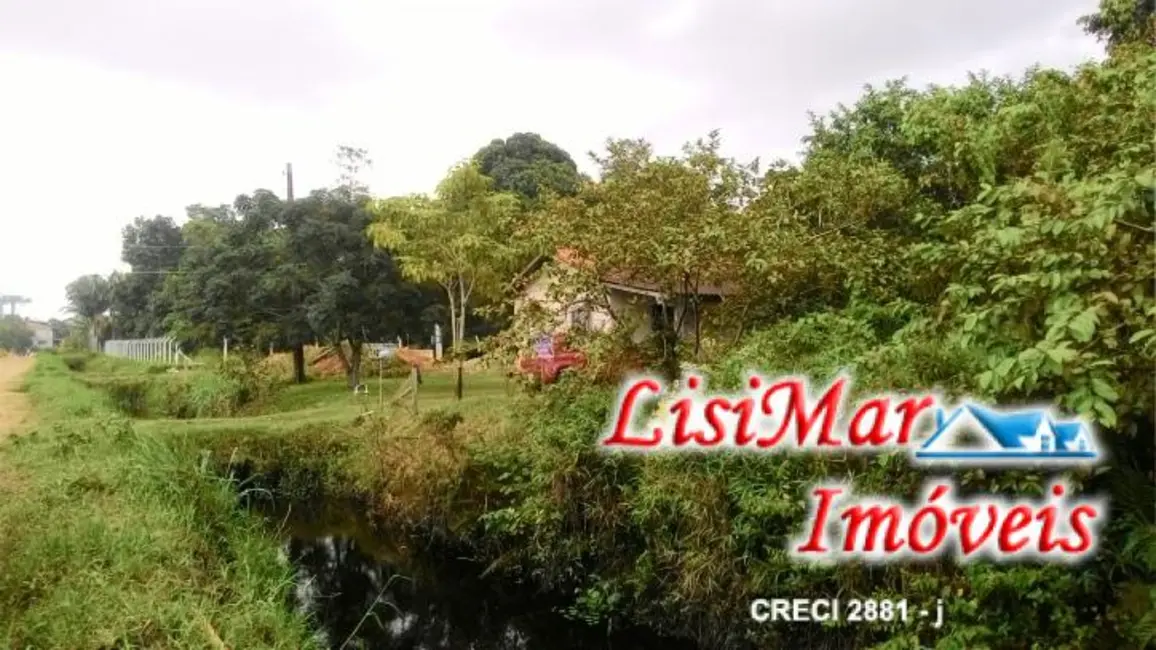 Foto 2 de Terreno / Lote à venda, 312m2 em Itapoa - SC