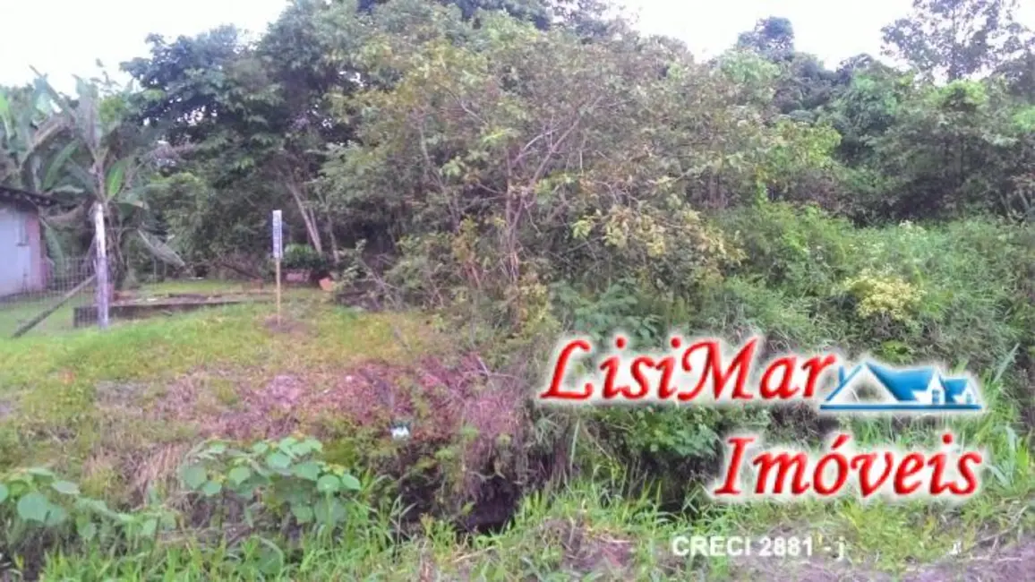 Foto 4 de Terreno / Lote à venda, 312m2 em Itapoa - SC