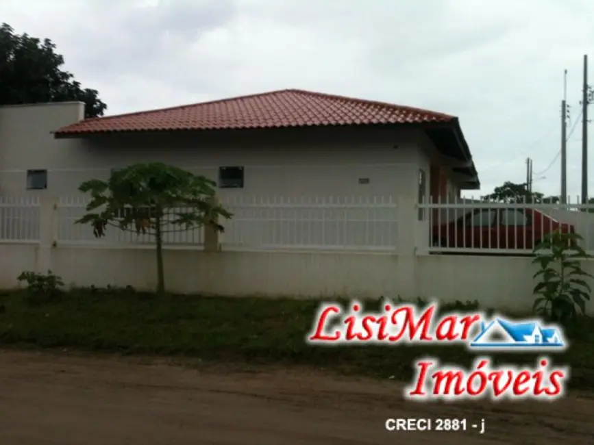 Foto 5 de Casa com 2 quartos à venda, 60m2 em Itapoa - SC