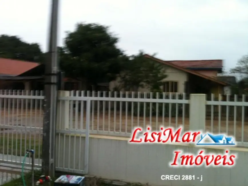 Foto 6 de Casa com 2 quartos à venda, 60m2 em Itapoa - SC