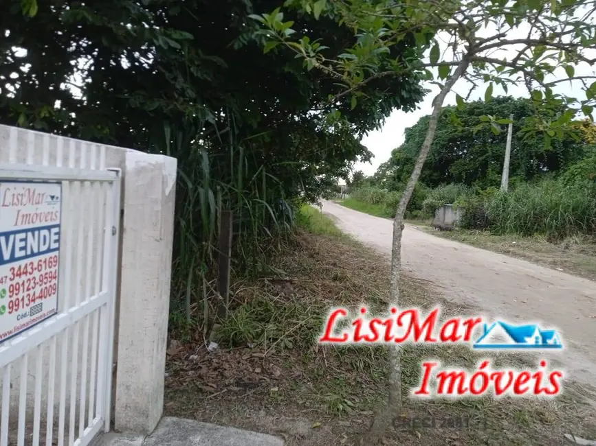 Foto 9 de Casa com 2 quartos à venda, 60m2 em Itapoa - SC