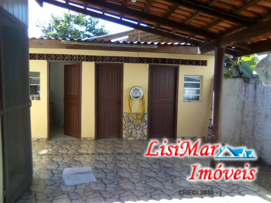 Foto 5 de Casa com 3 quartos à venda, 160m2 em Itapoa - SC