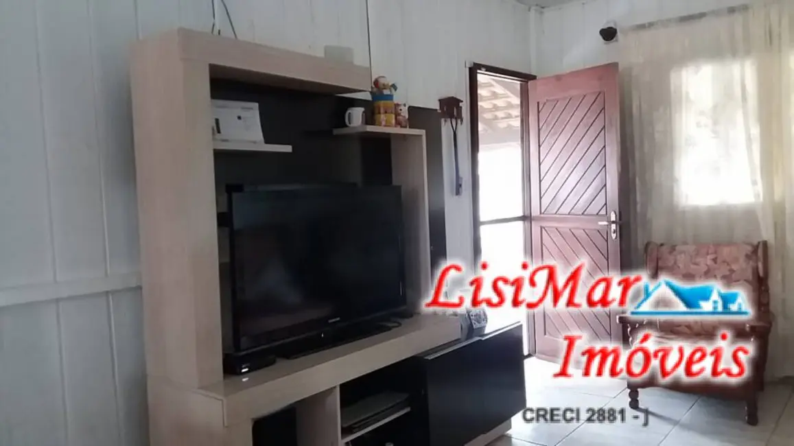 Foto 7 de Casa com 3 quartos à venda, 160m2 em Itapoa - SC